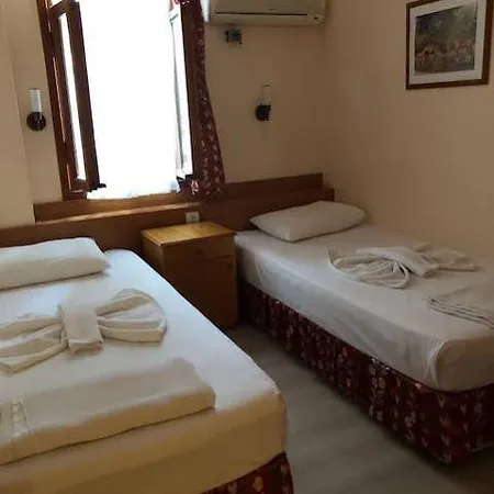 Uestuen 公寓式酒店