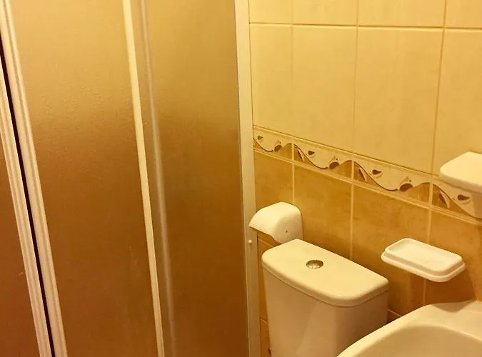 Aparthotel Uestuen Marmaris