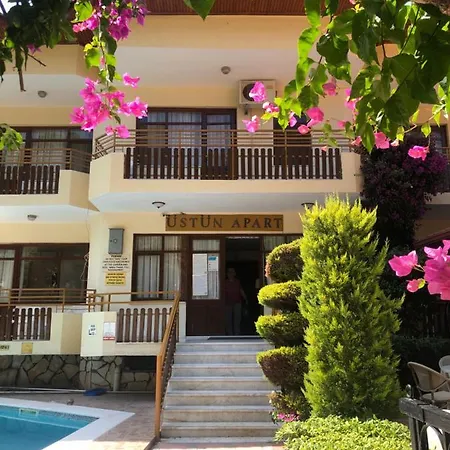 Uestuen 3* Мармарис