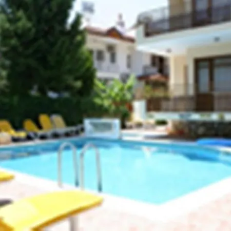 Uestuen Апарт-отель