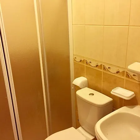 Апарт-отель Uestuen Мармарис