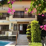 üstün 2* Marmaris