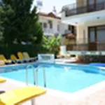 üstün Apart Otel