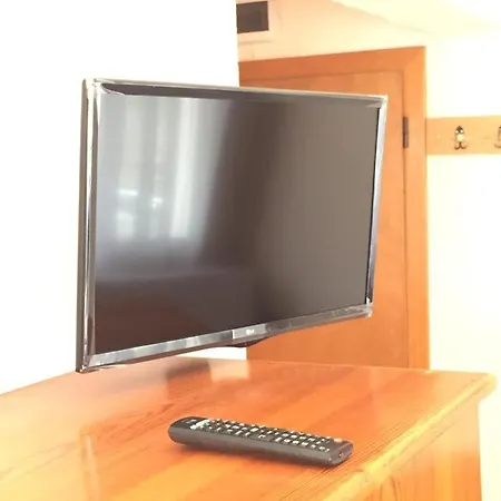 Uestuen Hotel apartamentowy